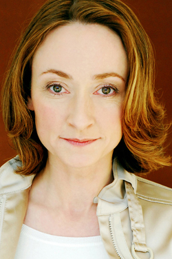 Bettina Lohmeyer