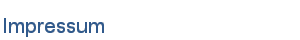 Impressum